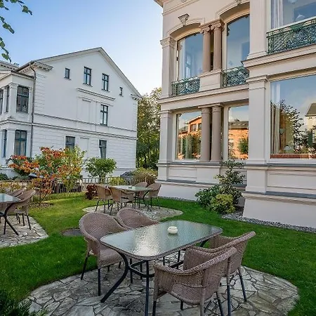 Vs 14 Apartment