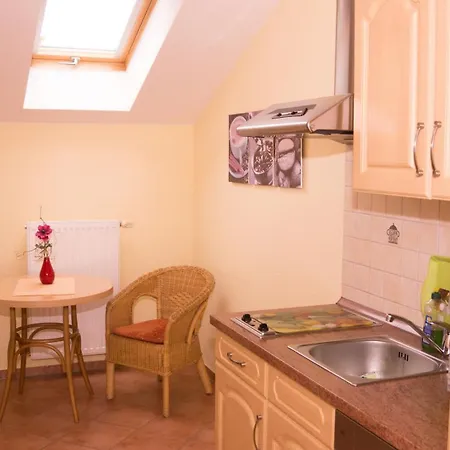 Vs 14 Apartment *
