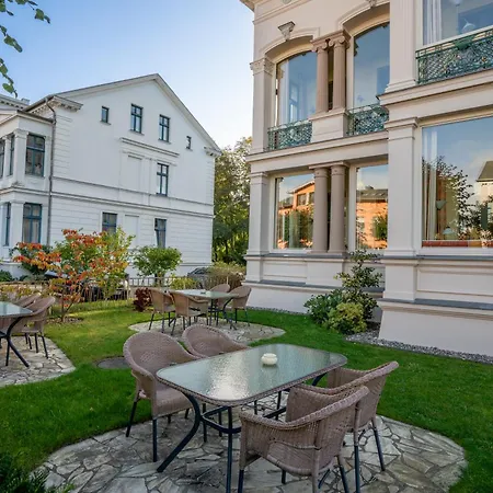 Vs 14 Apartment