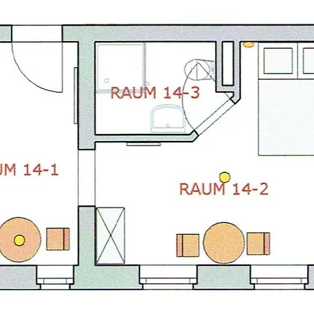 Vs 14 * Heringsdorf (Usedom)